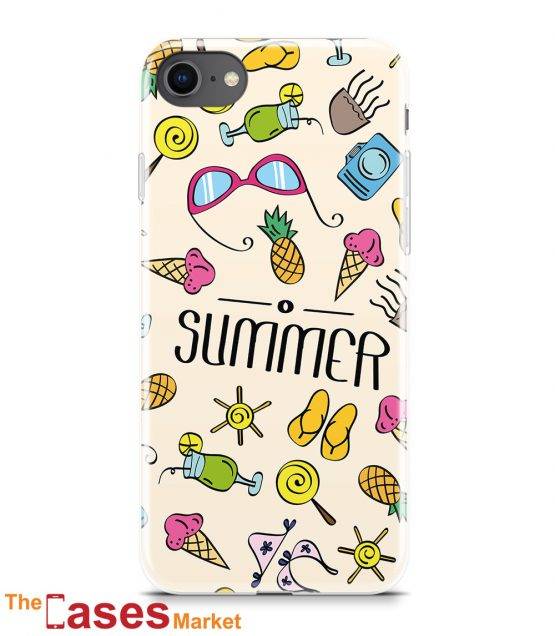 capa telemovel verao summer
