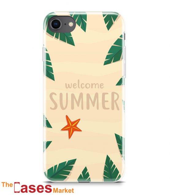 capa telemovel verao summer