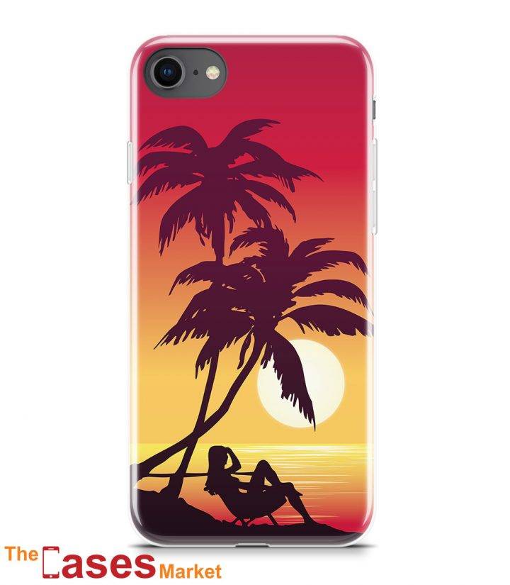 capa telemovel verao summer
