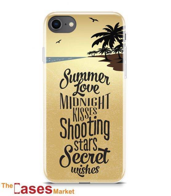 capa telemovel verao summer love