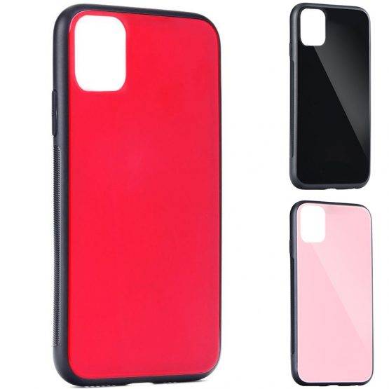 capas fundo vidro huawei p40 lite