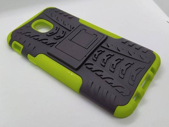 capa anti-choque samsung j5 2017