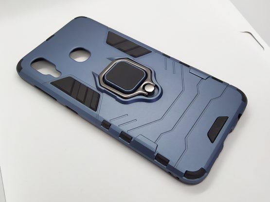 anti-choque TPU Samsung A30