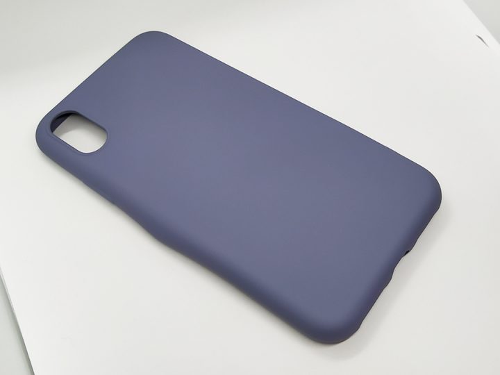 capa silicone azul iphone x xs (1)