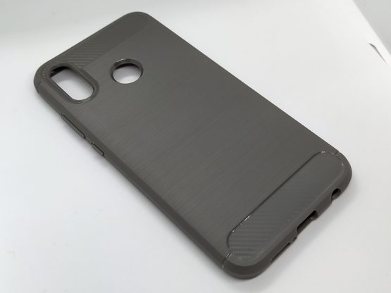 carbon Huawei P20 Lite