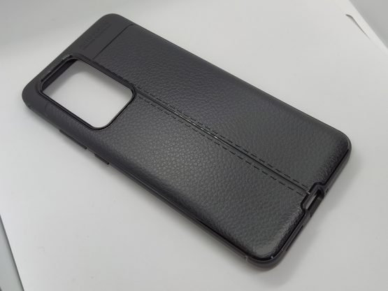 silicone Pele Huawei P40 Pro