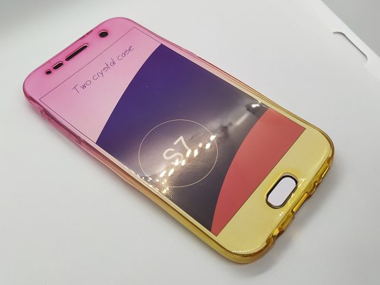 capa completa 360 gradiente Samsung S7 (2)