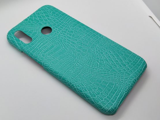 capa crocodilo Huawei P20 Lite (2)