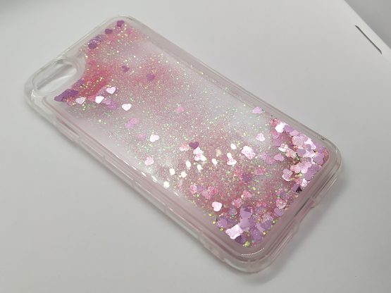 capa liquido brilhantes iphone 7 8 (2)