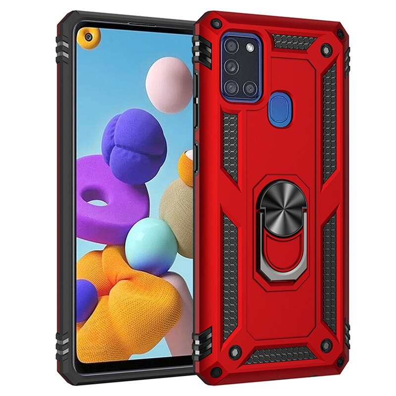 Vermelho