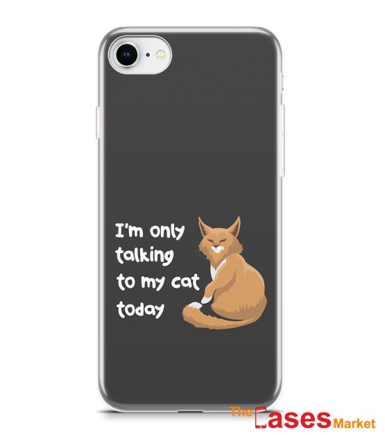 capa de telemóvel silicone