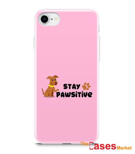 capa telemovel stay pawsitive