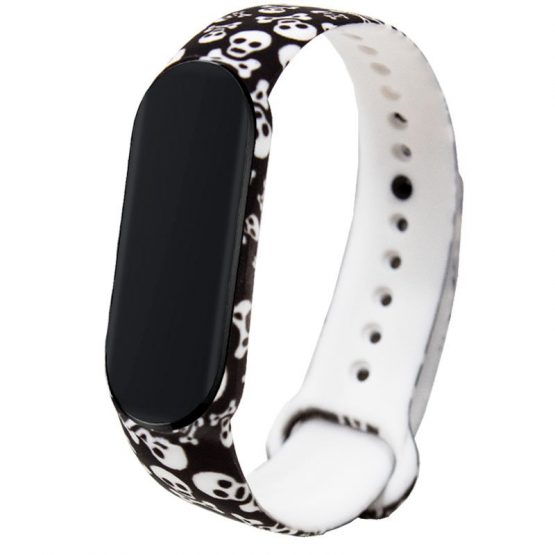 bracelete-cool-para-xiaomi-mi-band-5-mi-band-6-amazfit-band-5-estampado-calaveras