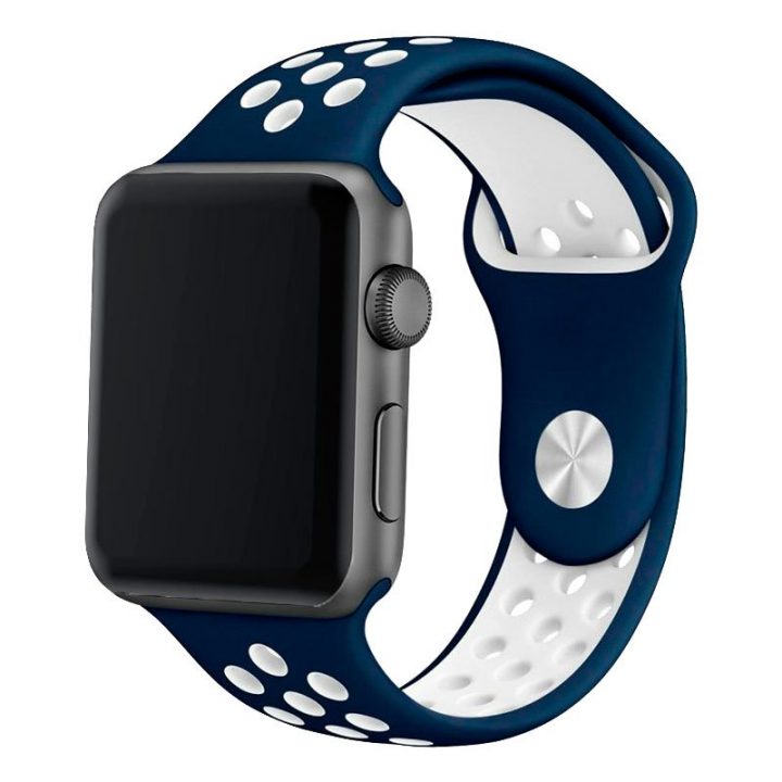 bracelete-para-apple-watch-series-1-2-3-4-5-6-se-38-40-mm-sport-azul