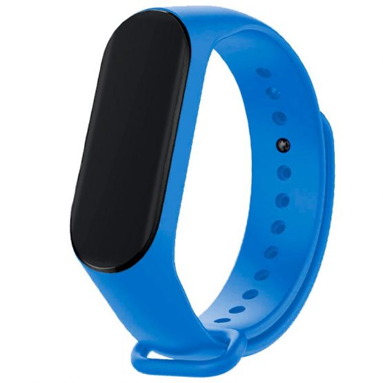 bracelete-para-xiaomi-mi-band-5-mi-band-6-amazfit-band-5-liso-celeste