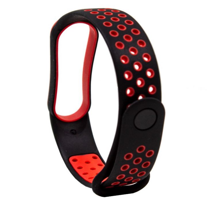bracelete-para-xiaomi-mi-band-5-mi-band-6-amazfit-band-5-sport-negro-rojo (2)