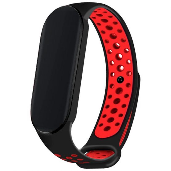 bracelete-para-xiaomi-mi-band-5-mi-band-6-amazfit-band-5-sport-negro-rojo