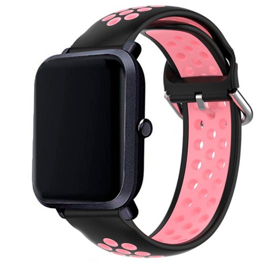 bracelete-universal-20mm-amazfit-bip-gts-bip-lite-huawei-samsung-cool-oslo-goma-negro-rosa (1)
