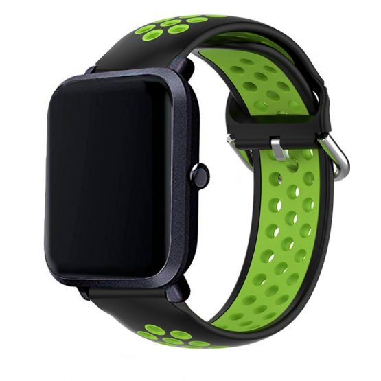 bracelete-universal-20mm-amazfit-bip-gts-bip-lite-huawei-samsung-cool-oslo-goma-negro-verde (1)