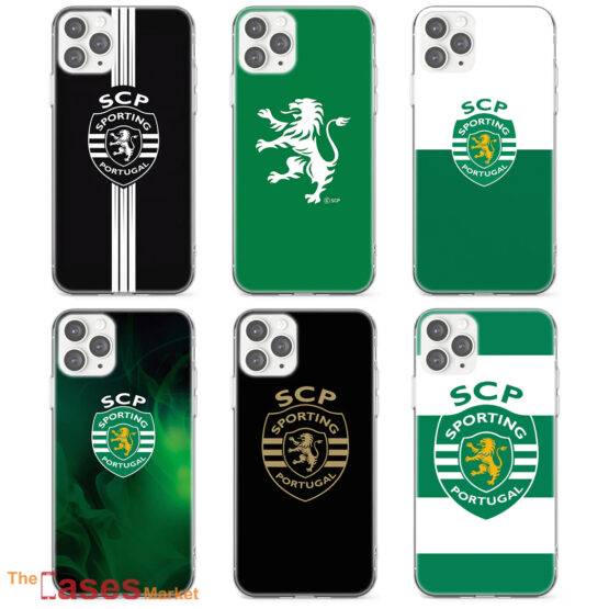 capas telemovel Sporting scp