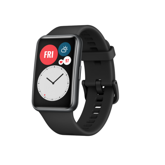 smartwatch huawei watch fit
