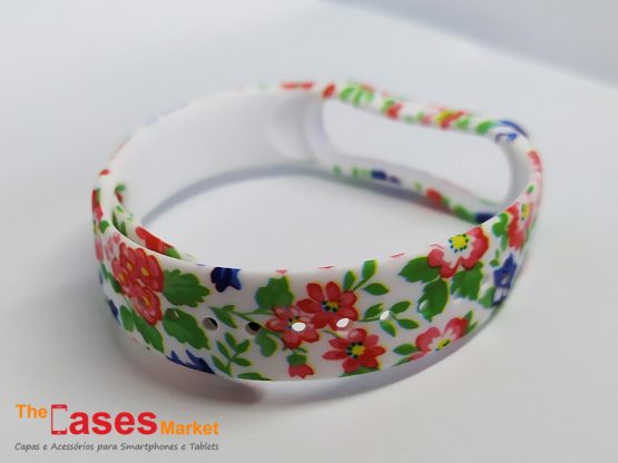 bracelete silicone xiaomi mi band 5 6 (25)