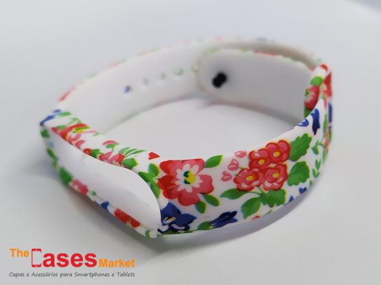 bracelete silicone xiaomi mi band 5 6 (26)