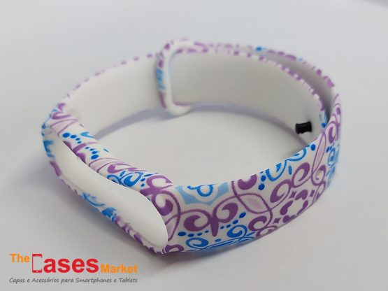 bracelete silicone xiaomi mi band 5 6 (30)