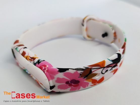bracelete silicone xiaomi mi band 5 6 (5)
