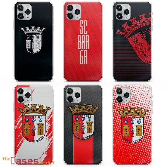 capas telemovel oficiais sporting clube braga