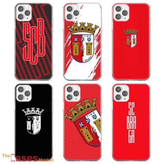 capas telemovel sporting clube braga
