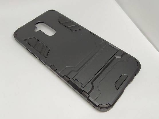 anti-choque tpu Huawei Mate 20 Lite