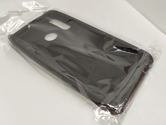 gato silicone Huawei P30 Lite