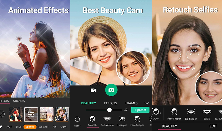 YouCam Perfect