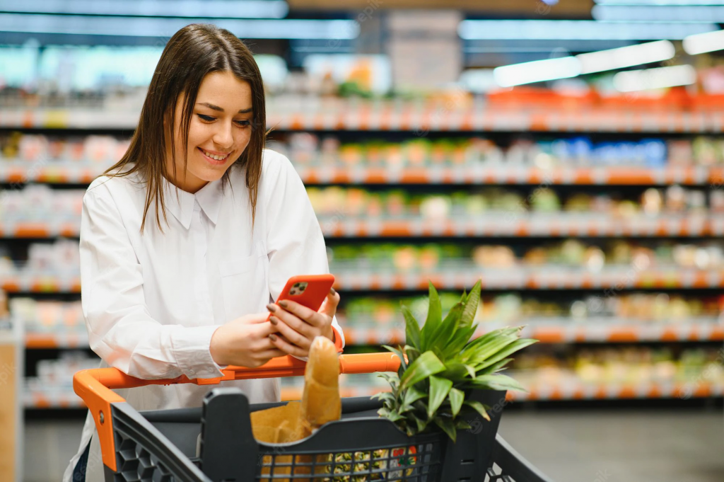 melhores apps lista de compras