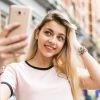 melhores apps selfies