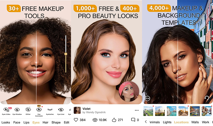 perfect365