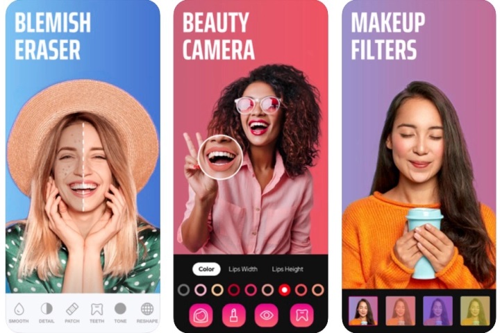 selfieeditor