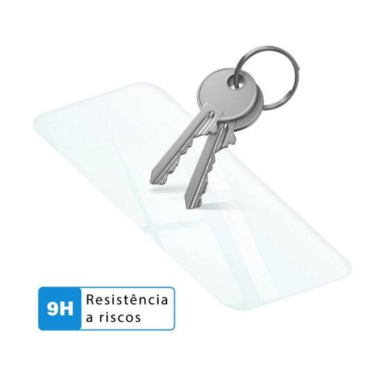 pelicula de vidro para telemovel