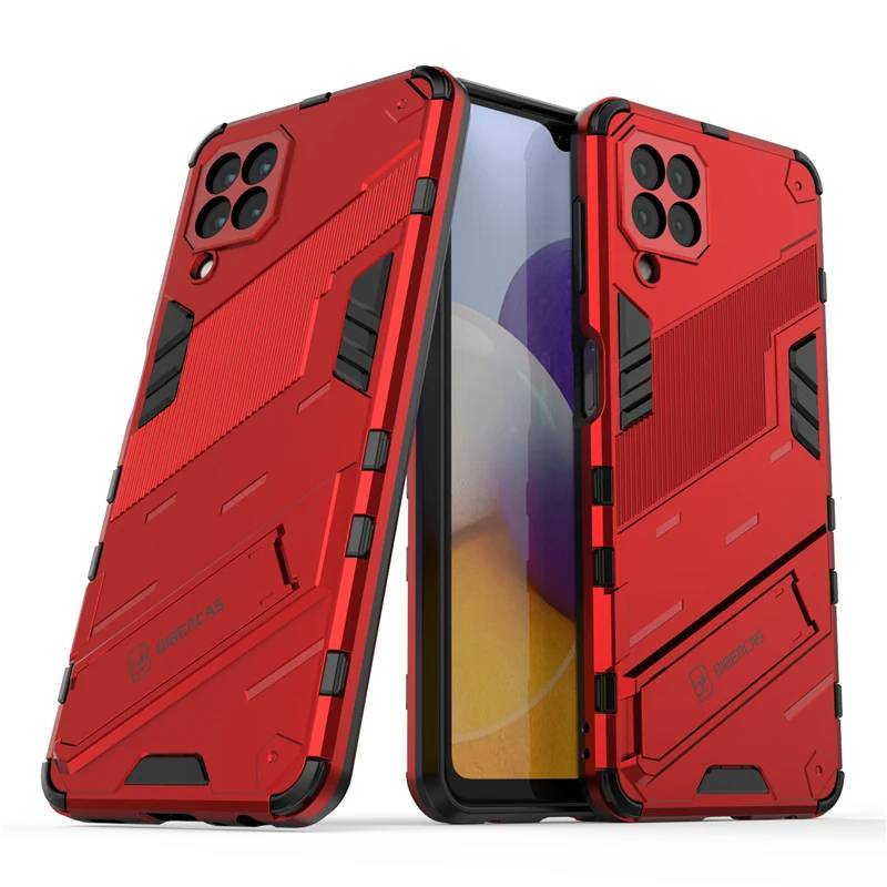 Vermelho