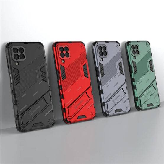 capa anti-choque tpu samsung a22
