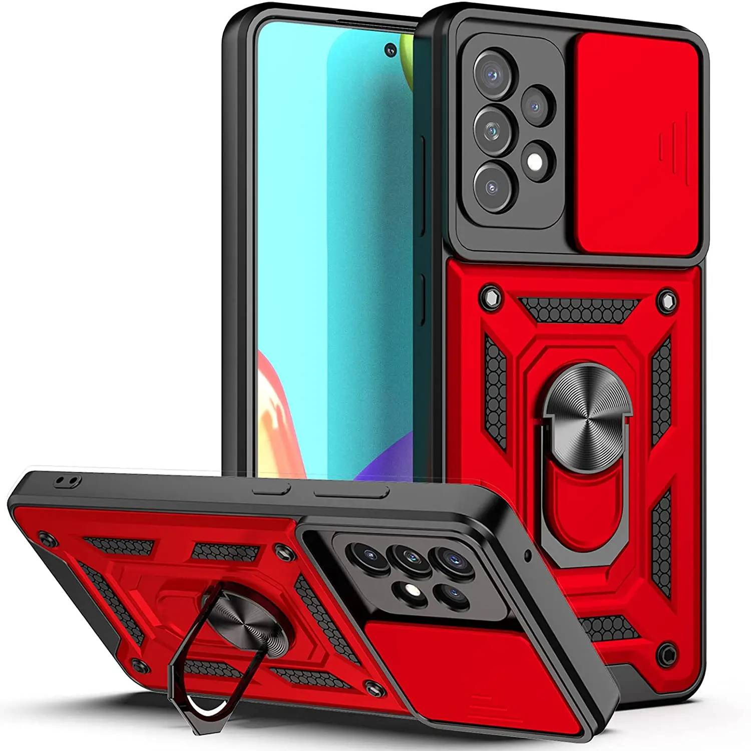 Vermelho