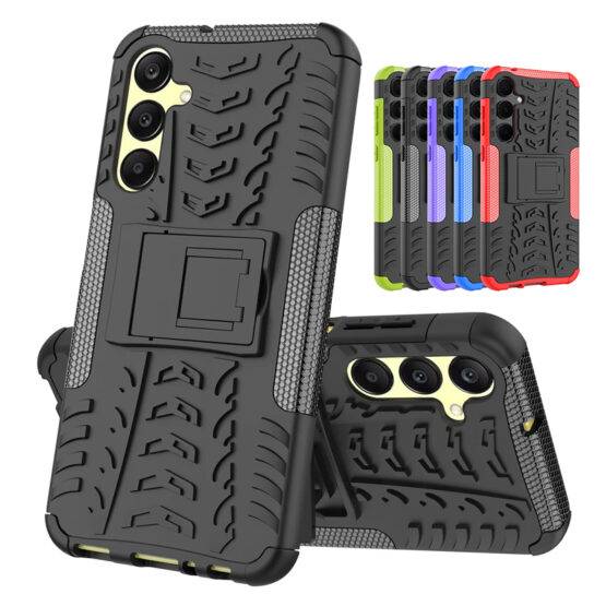 capa anti-choque samsung a55