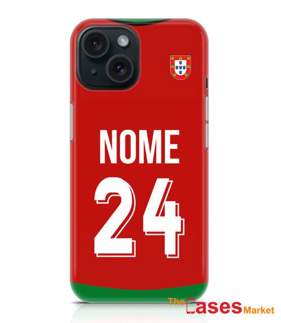 capa de telemovel personalizada Portugal