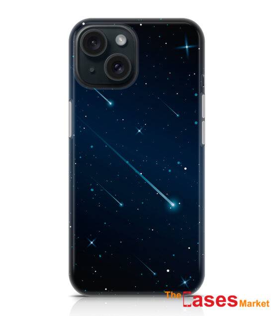 capa telemovel cometas