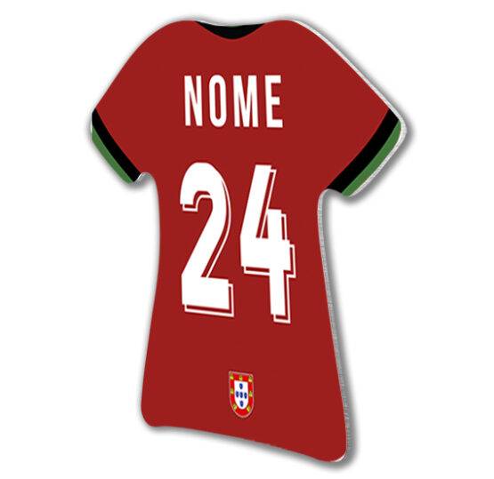 iman camisola portugal