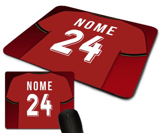 tapete de rato portugal personalizado