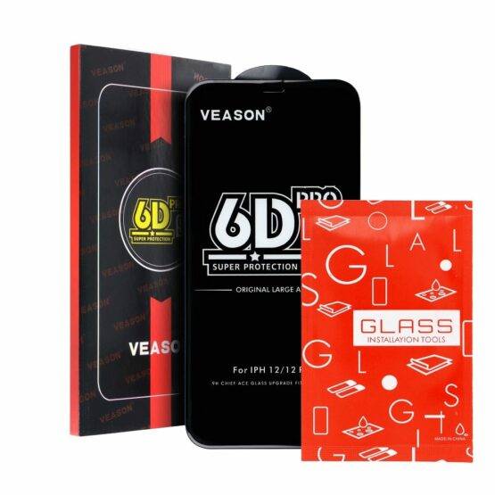 pelicula vidro veason iPhone 16 (3)