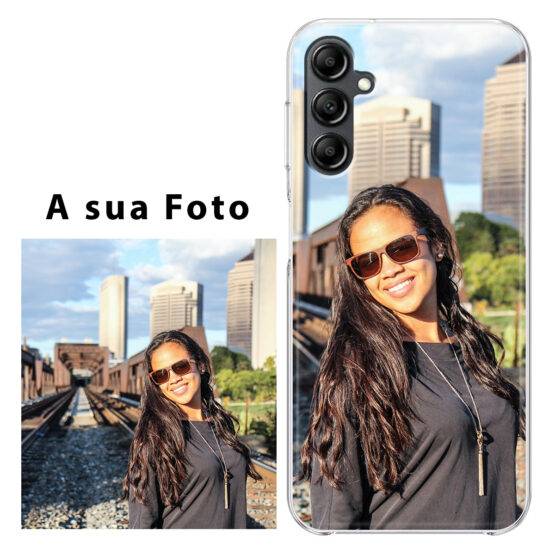 capa personalizada Samsung A14 - A13 5G