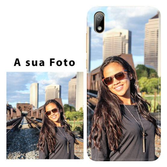 capa personalizada Huawei y5 2019